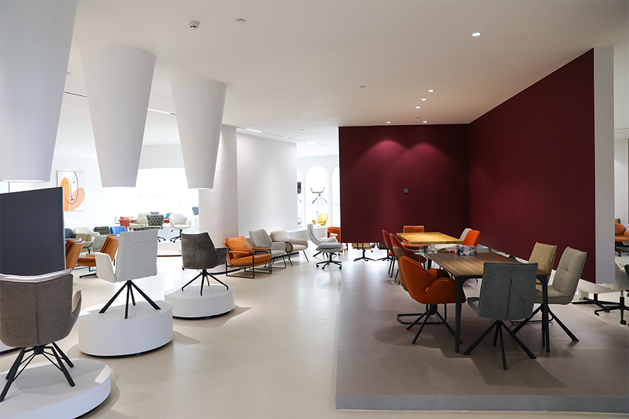 บริษัท Anji Beifeite Furniture, Ltd.