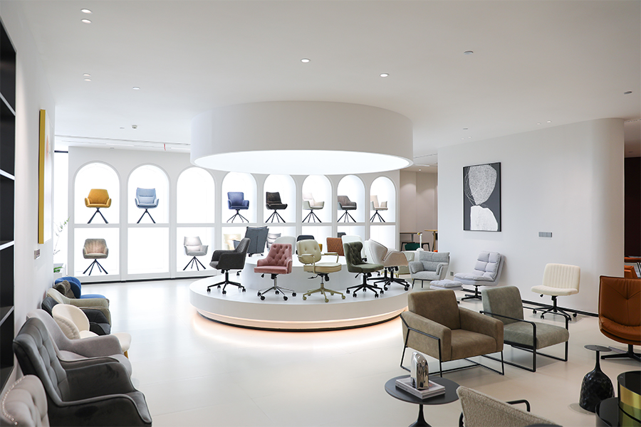 บริษัท Anji Beifeite Furniture, Ltd.