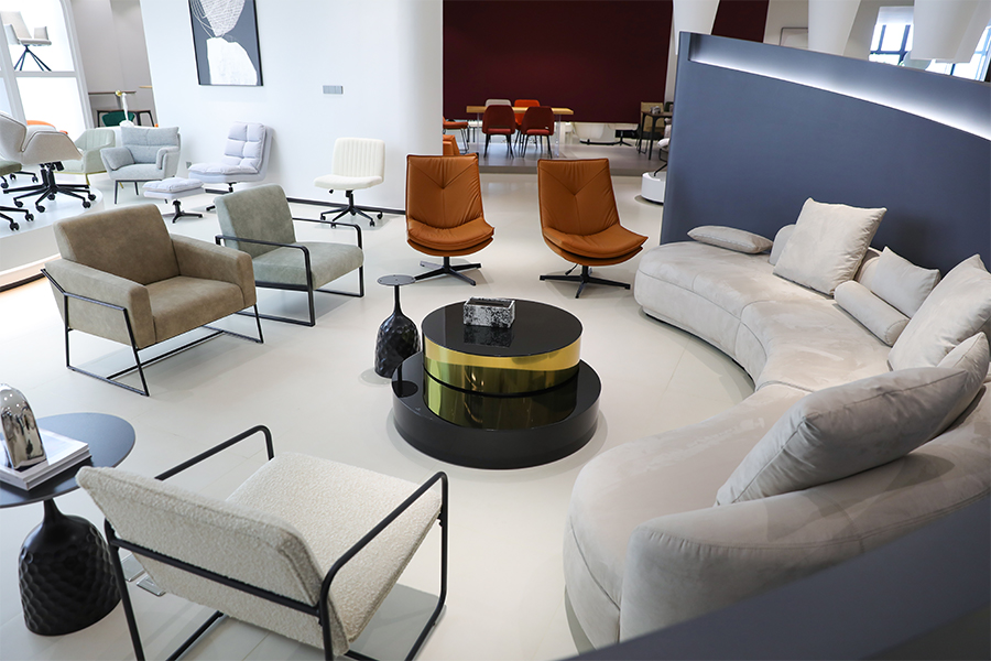 บริษัท Anji Beifeite Furniture, Ltd.