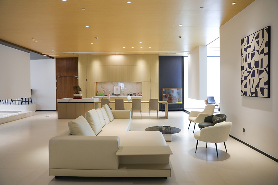 บริษัท Anji Beifeite Furniture, Ltd.
