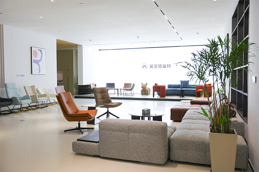บริษัท Anji Beifeite Furniture, Ltd.