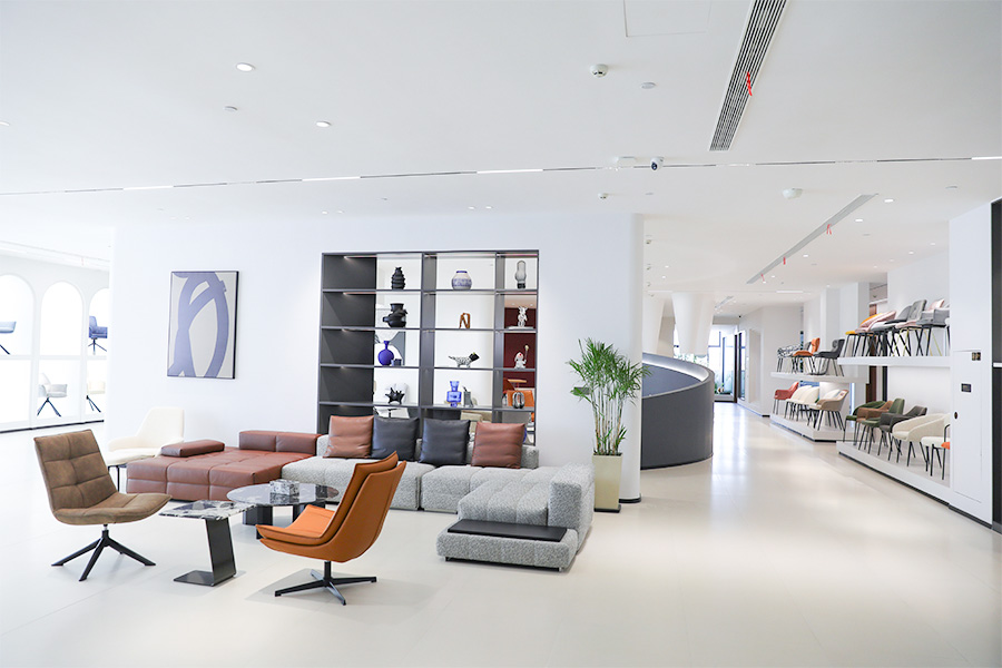 บริษัท Anji Beifeite Furniture, Ltd.