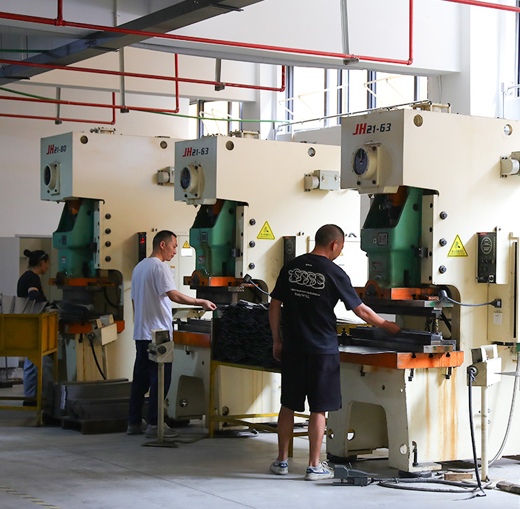 บริษัท Anji Beifeite Furniture, Ltd.