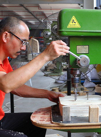 บริษัท Anji Beifeite Furniture, Ltd.