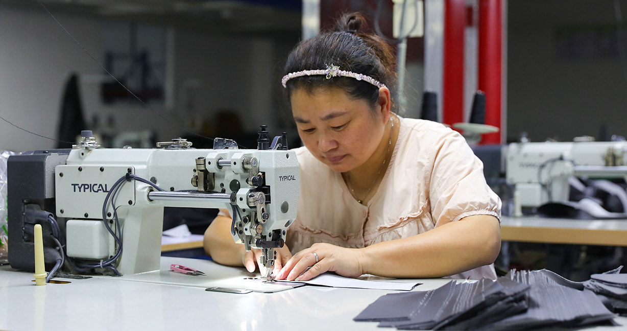 บริษัท Anji Beifeite Furniture, Ltd.